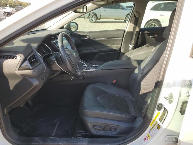 2019 TOYOTA CAMRY XSE - 4T1B61HK3KU742371