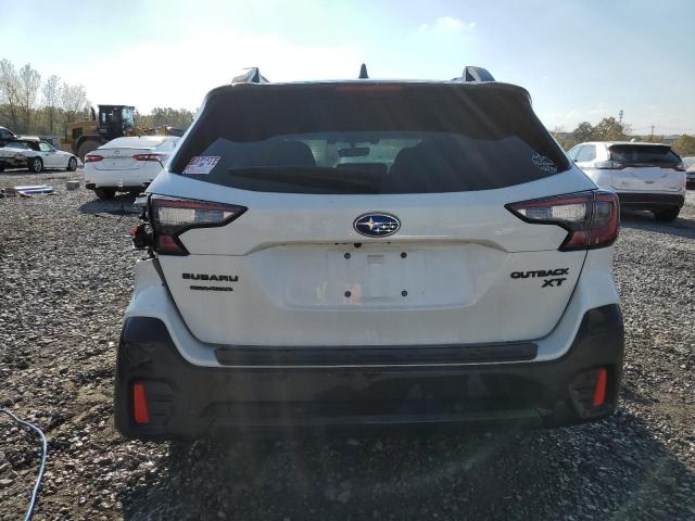 2020 SUBARU OUTBACK ON 4S4BTGKD5L3225151