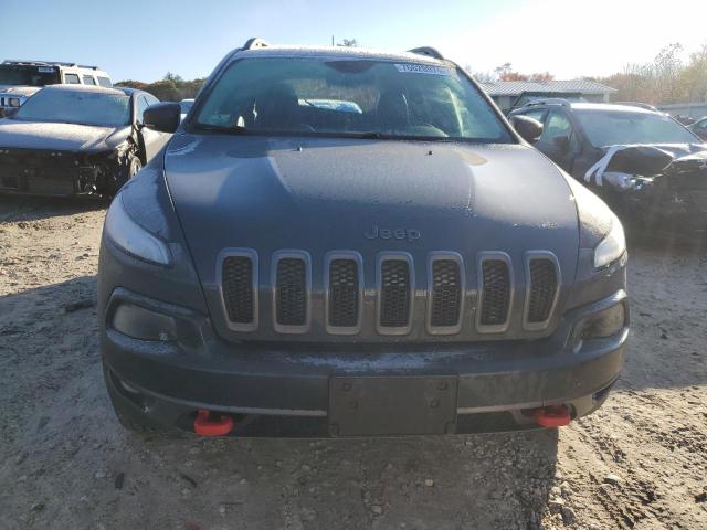 2017 JEEP CHEROKEE T - 1C4PJMBS0HW611978