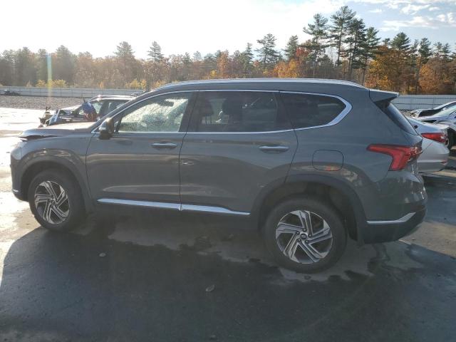 2021 HYUNDAI SANTA FE S - 5NMS6DAJ2MH343081