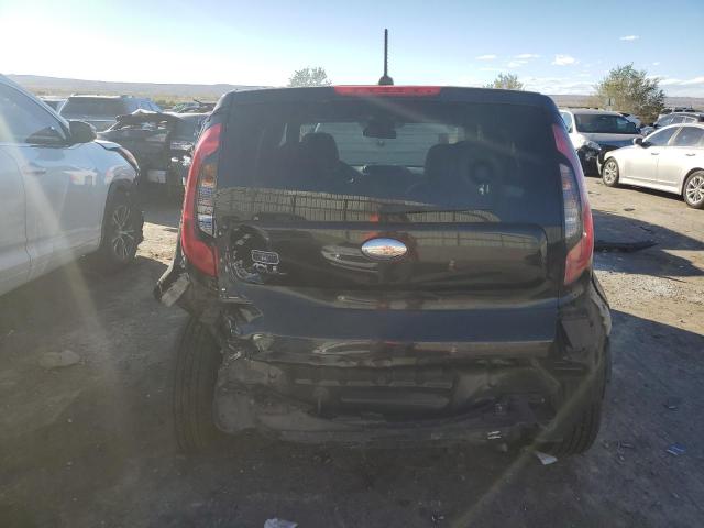 2017 KIA SOUL - KNDJN2A21H7885250