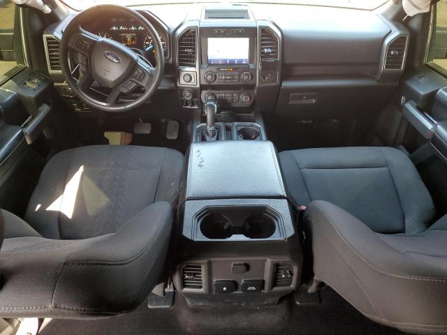 2019 FORD F150 SUPER - 1FTEW1E41KKE37051