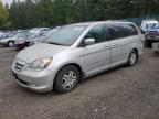 HONDA ODYSSEY EX photo