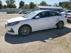 Lot #3006661359 2018 HYUNDAI SONATA SE