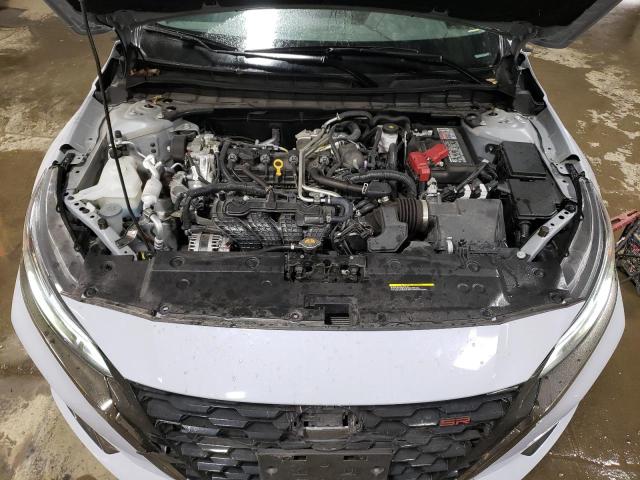 2023 NISSAN ALTIMA SR - 1N4BL4CV5PN387954