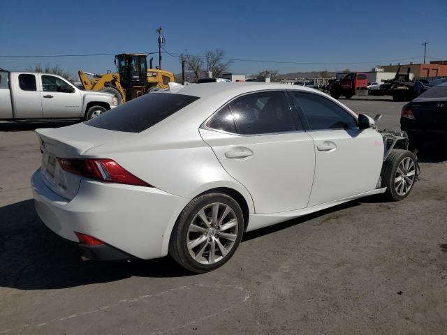 2015 LEXUS IS 250 - JTHBF1D2XF5059219