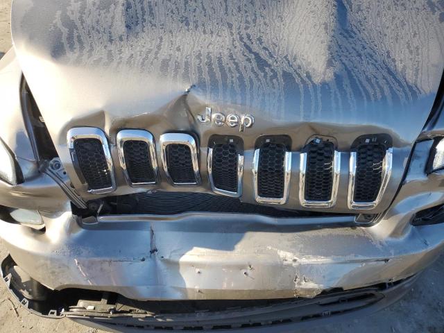 2017 JEEP CHEROKEE L - 1C4PJMCB4HW506987
