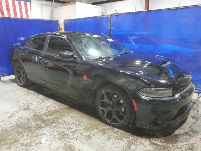 VIN 2C3CDXCT1KH608323 2019 Dodge Charger, R/T no.4