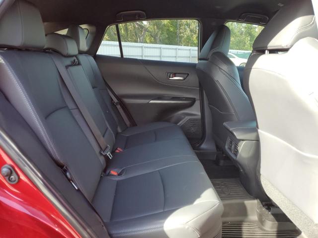 2024 TOYOTA VENZA LE - JTEAAAAH6RJ170765