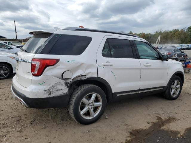 2017 FORD EXPLORER X - 1FM5K8DH8HGA66048