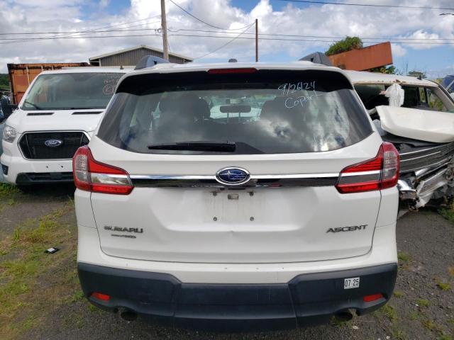 2022 SUBARU ASCENT - 4S4WMAAD9N3417902