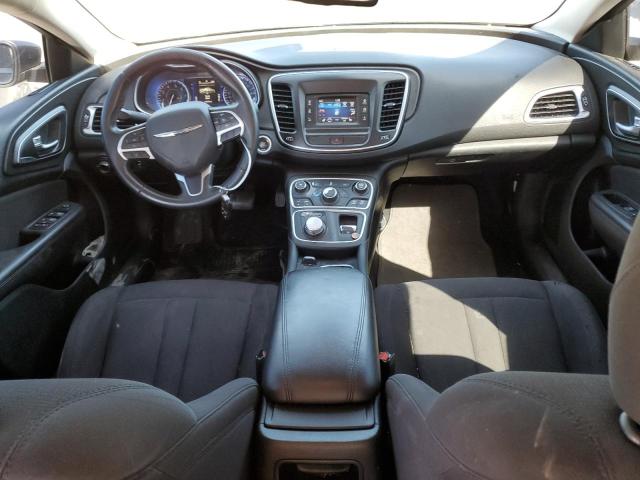 2015 CHRYSLER 200 LIMITE - 1C3CCCAB8FN733080