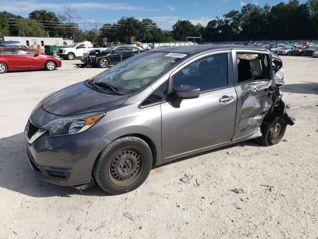 2017 NISSAN VERSA NOTE - 3N1CE2CP3HL373943