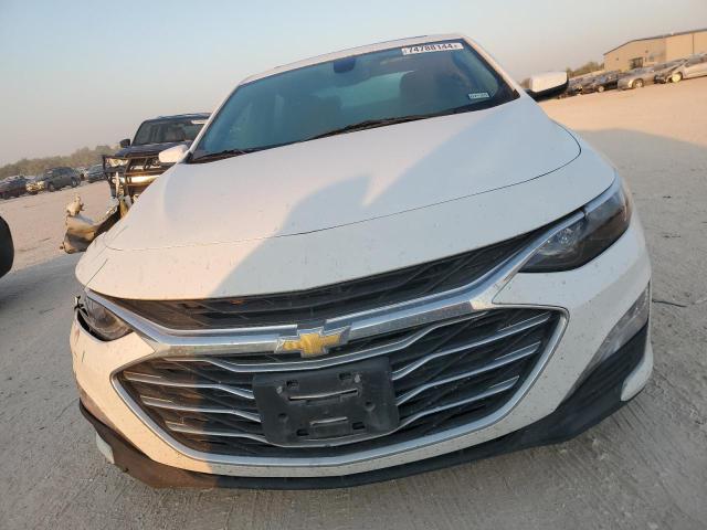 2019 CHEVROLET MALIBU LT - 1G1ZD5ST6KF109782