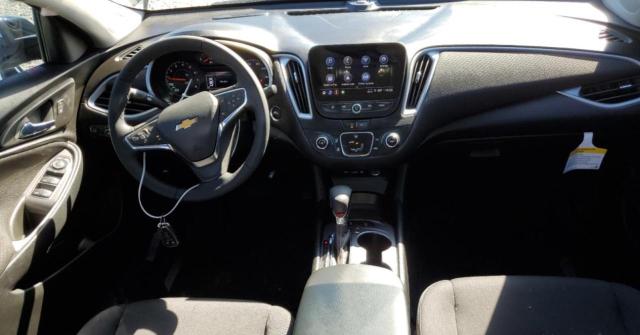 2024 CHEVROLET MALIBU RS - 1G1ZG5STXRF121600