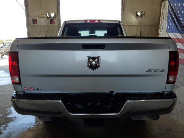 2018 RAM 2500 ST 3C6UR5CJ7JG259971