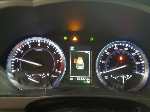 2018 TOYOTA HIGHLANDER - 5TDJZRFH6JS880857