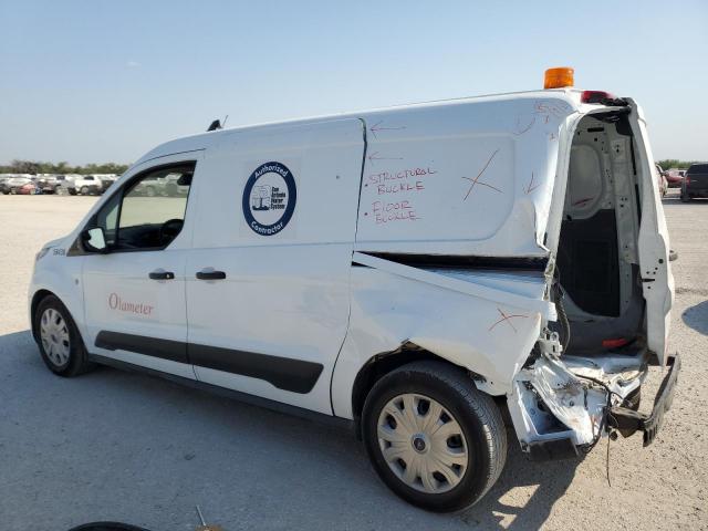 2023 FORD TRANSIT CO - NM0LS7T24P1561509