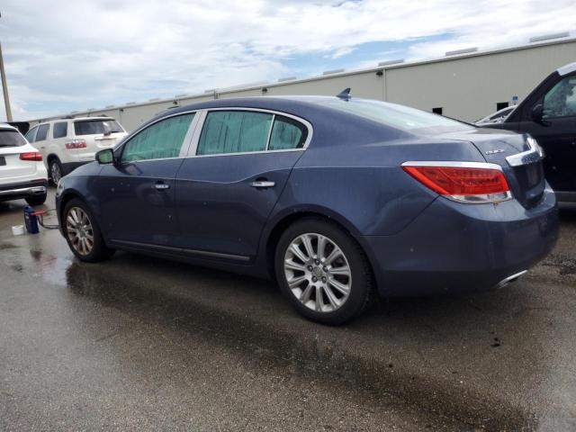 VIN 1G4GF5E32DF247063 2013 Buick Lacrosse, Premium no.2