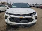 CHEVROLET TRAILBLAZE photo