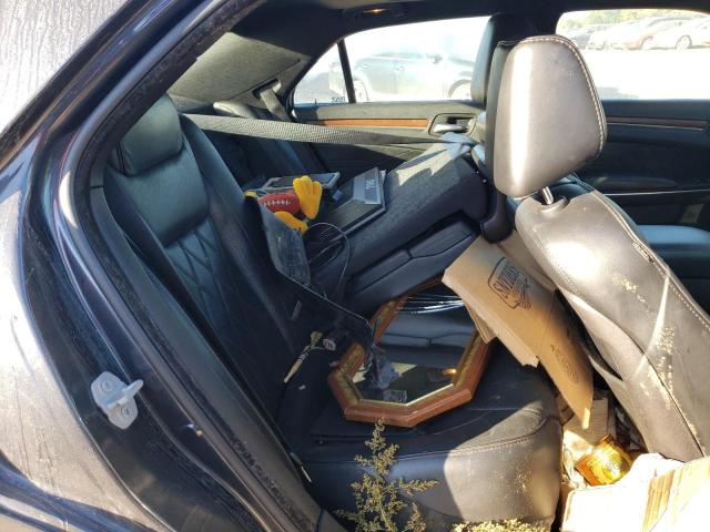 2016 CHRYSLER 300C PLATI 2C3CCASG3GH162171