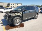 2019 FORD EXPLORER X - 1FM5K7D84KGB37828