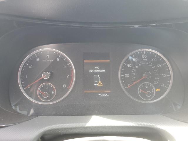 2021 KIA K5 LXS - 5XXG14J25MG017772