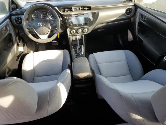 2018 TOYOTA COROLLA L - 5YFBURHE7JP845601