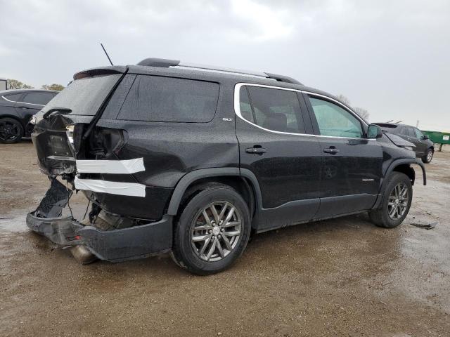 2017 GMC ACADIA SLT - 1GKKNULS1HZ255654