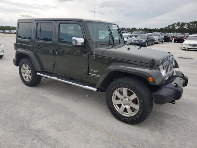 2018 JEEP WRANGLER U - 1C4HJXEG4JW148827