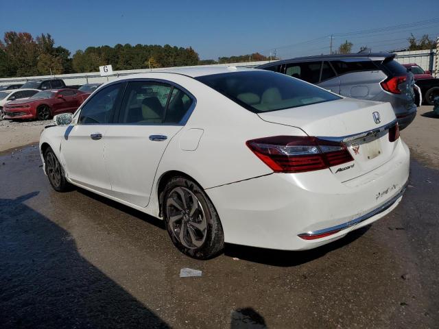 2017 HONDA ACCORD EX - 1HGCR2F79HA064743