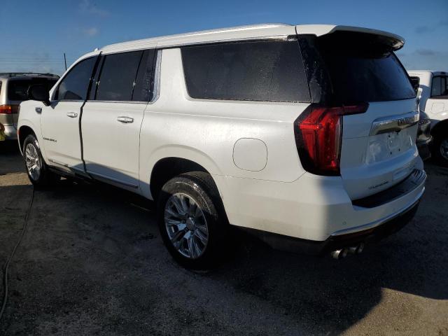 VIN 1GKS1JKL5PR241548 2023 GMC Yukon, Denali no.2