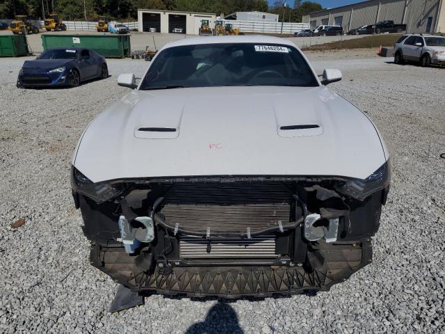 2019 FORD MUSTANG - 1FA6P8TH0K5166486