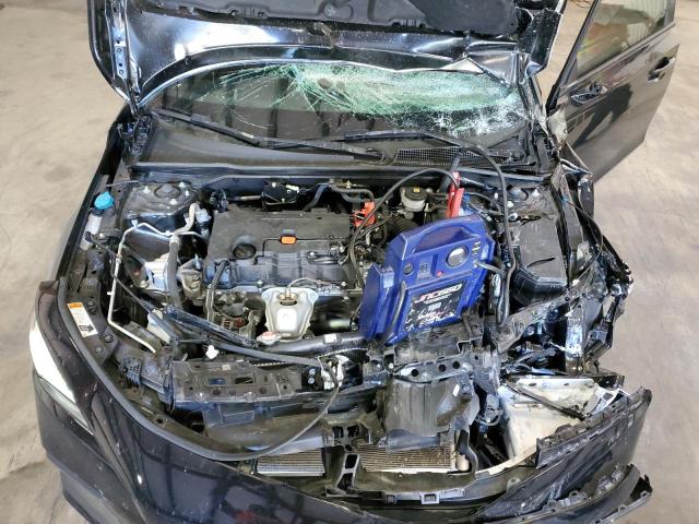 2024 HONDA CIVIC SPOR - 2HGFE2F51RH558797