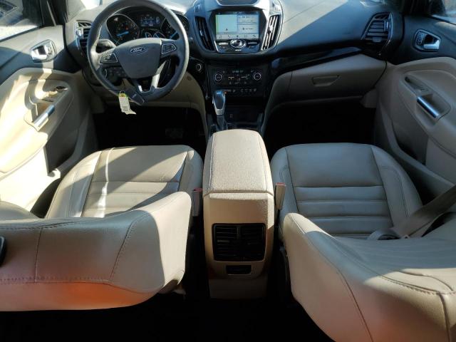 2018 FORD ESCAPE TIT - 1FMCU9J9XJUB48164