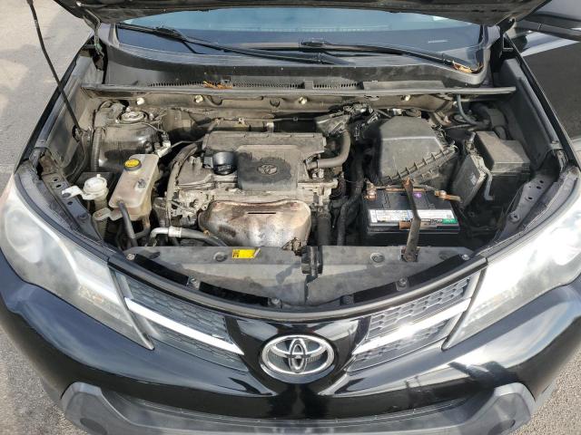 VIN 2T3DFREV8EW208851 2014 Toyota RAV4, Limited no.11