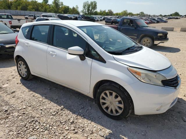2015 NISSAN VERSA NOTE - 3N1CE2CP6FL447983
