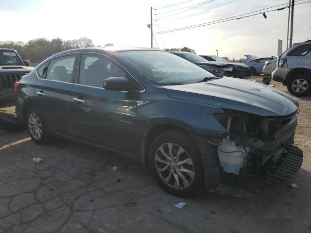 2017 NISSAN SENTRA S - 3N1AB7APXHY233679
