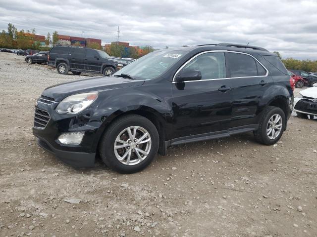 2016 CHEVROLET EQUINOX LT #3029350723