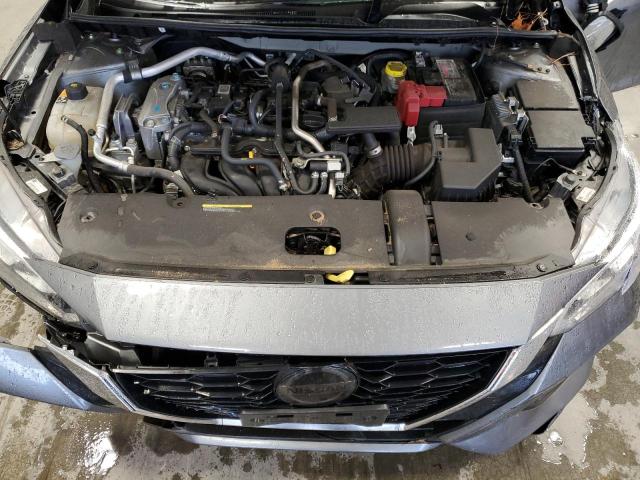 2022 NISSAN SENTRA SV - 3N1AB8CV7NY314412