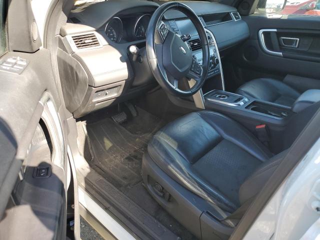 2016 LAND ROVER DISCOVERY SALCP2BG5GH562334