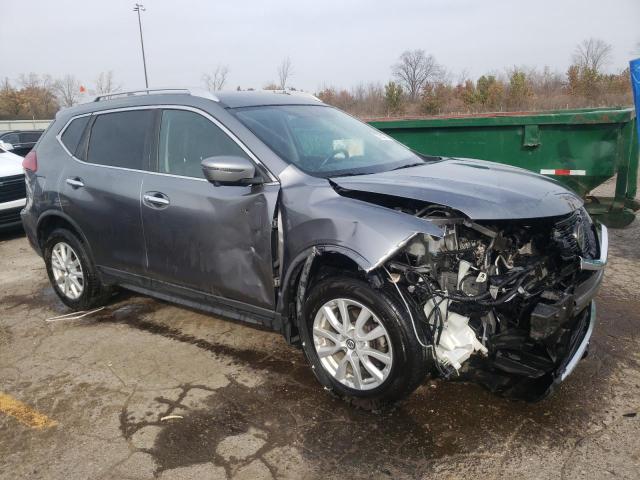 2018 NISSAN ROGUE - KNMAT2MV7JP560488