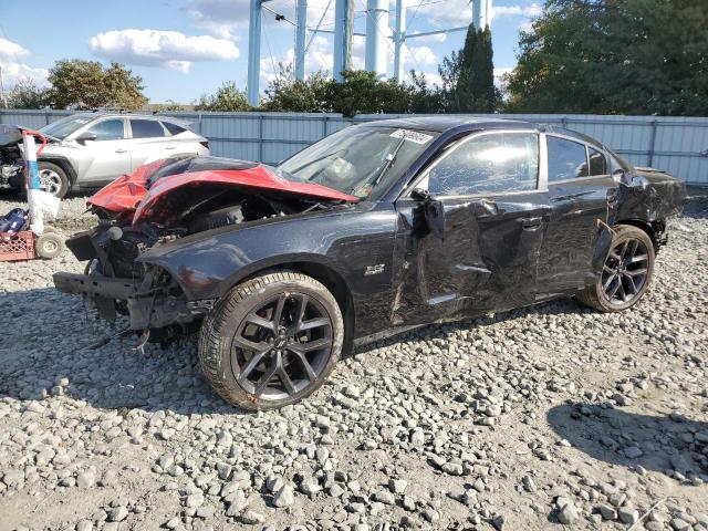 2B3CL5CT7BH508649 2011 DODGE CHARGER