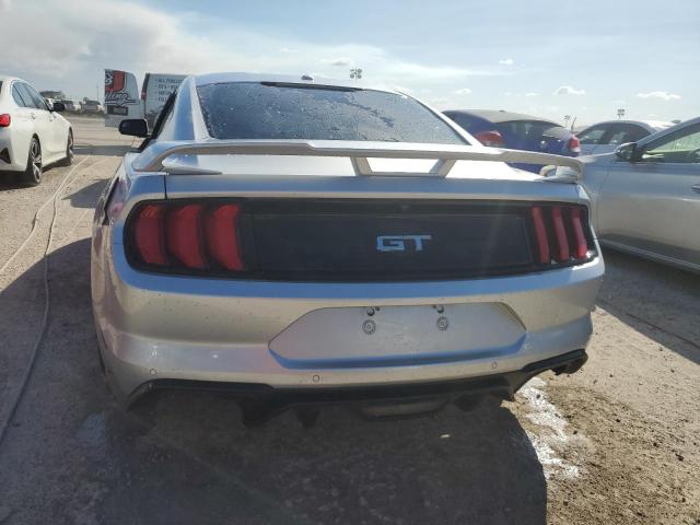 VIN 1FA6P8CFXK5201162 2019 Ford Mustang, GT no.6