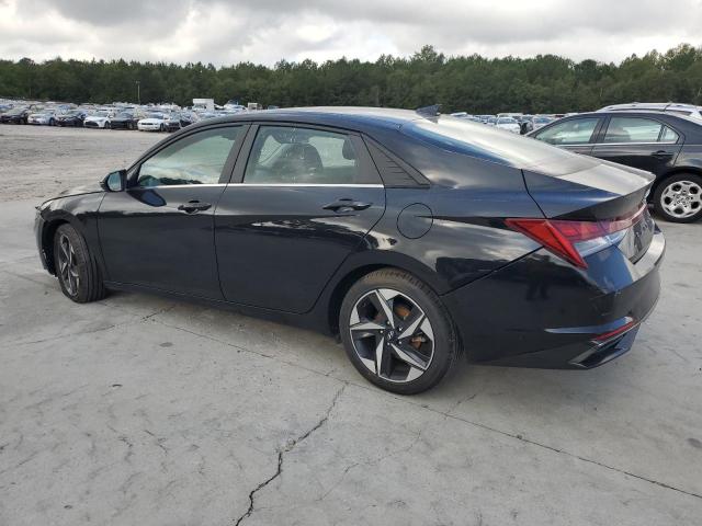 2021 HYUNDAI ELANTRA LI - KMHLP4AG6MU112338