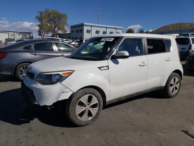 2015 KIA SOUL #2986757138