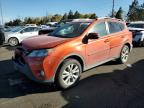 2015 TOYOTA RAV4 LIMIT - 2T3DFREV2FW290545