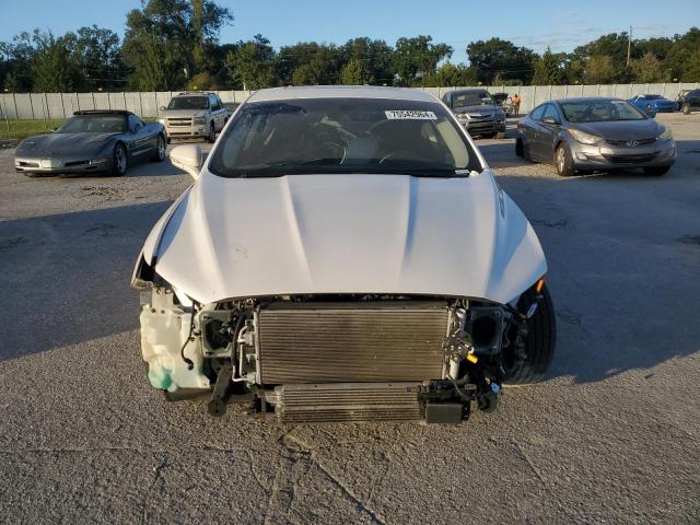 VIN 3FA6P0SU9KR267409 2019 Ford Fusion, Titanium no.5