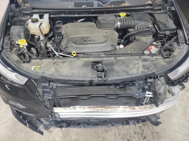 VIN 2C4RC1BG6MR596936 2021 Chrysler Pacifica, Touri... no.12