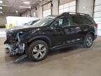2019 SUBARU ASCENT PRE - 4S4WMACD9K3435633
